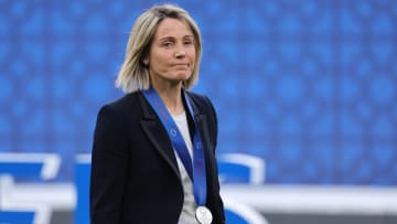 Qui remplacera Sonia Bompastor sur le banc de l'OL ?