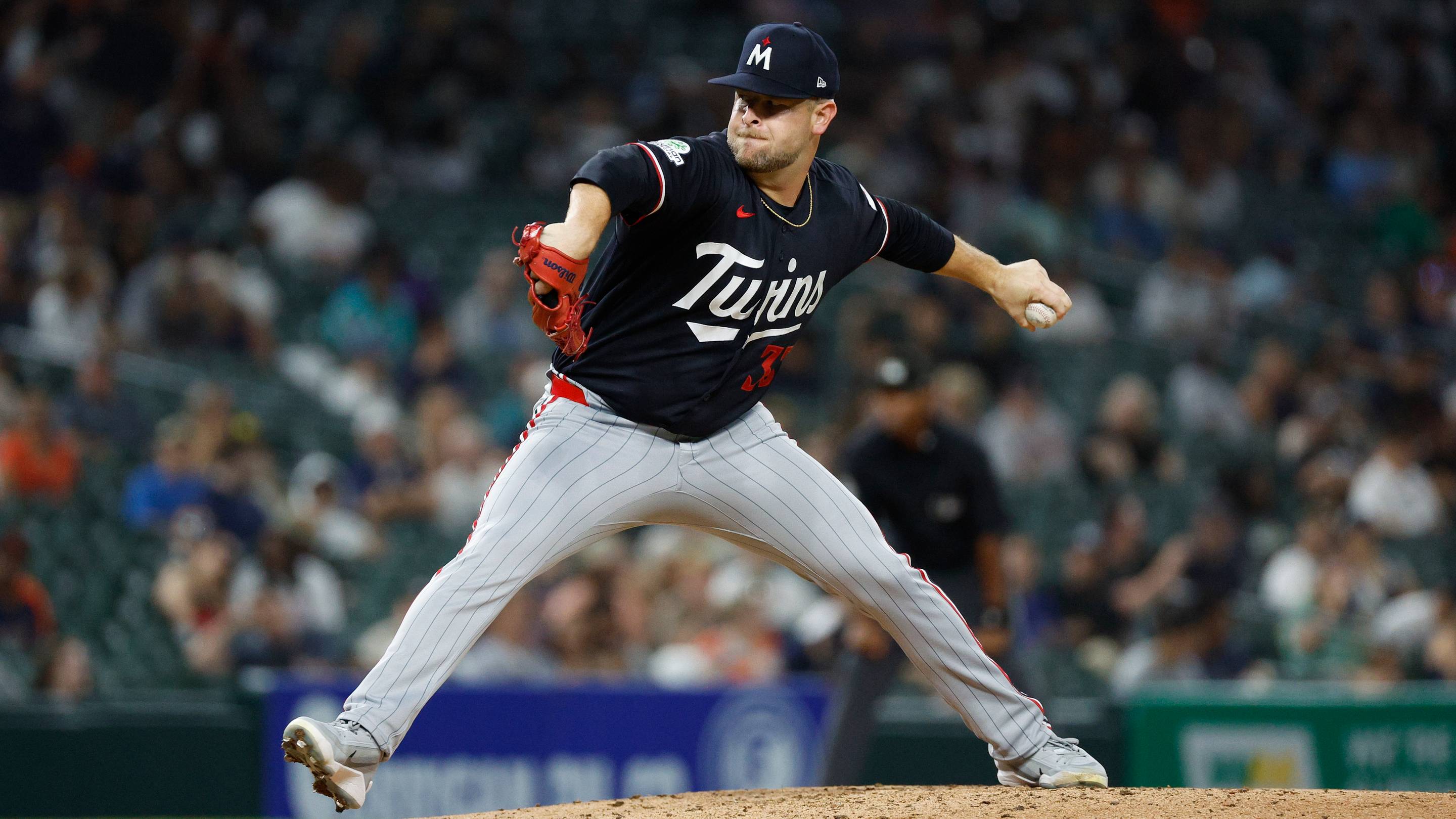 The First Free Agent Twins Should Sign