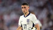 England v Slovenia: Group C - UEFA EURO 2024
