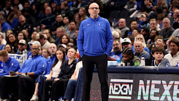 Dallas Mavericks, Jason Kidd