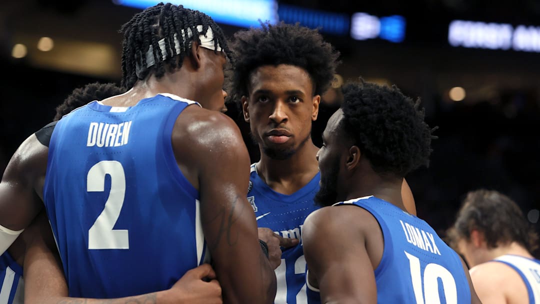 Memphis March Madness Schedule: Next Game Time, Date, TV ...