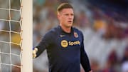 Marc-André ter Stegen gehört zu den besten Keepern in EA FC 25