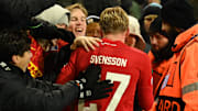 Daniel Svensson