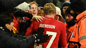 Daniel Svensson