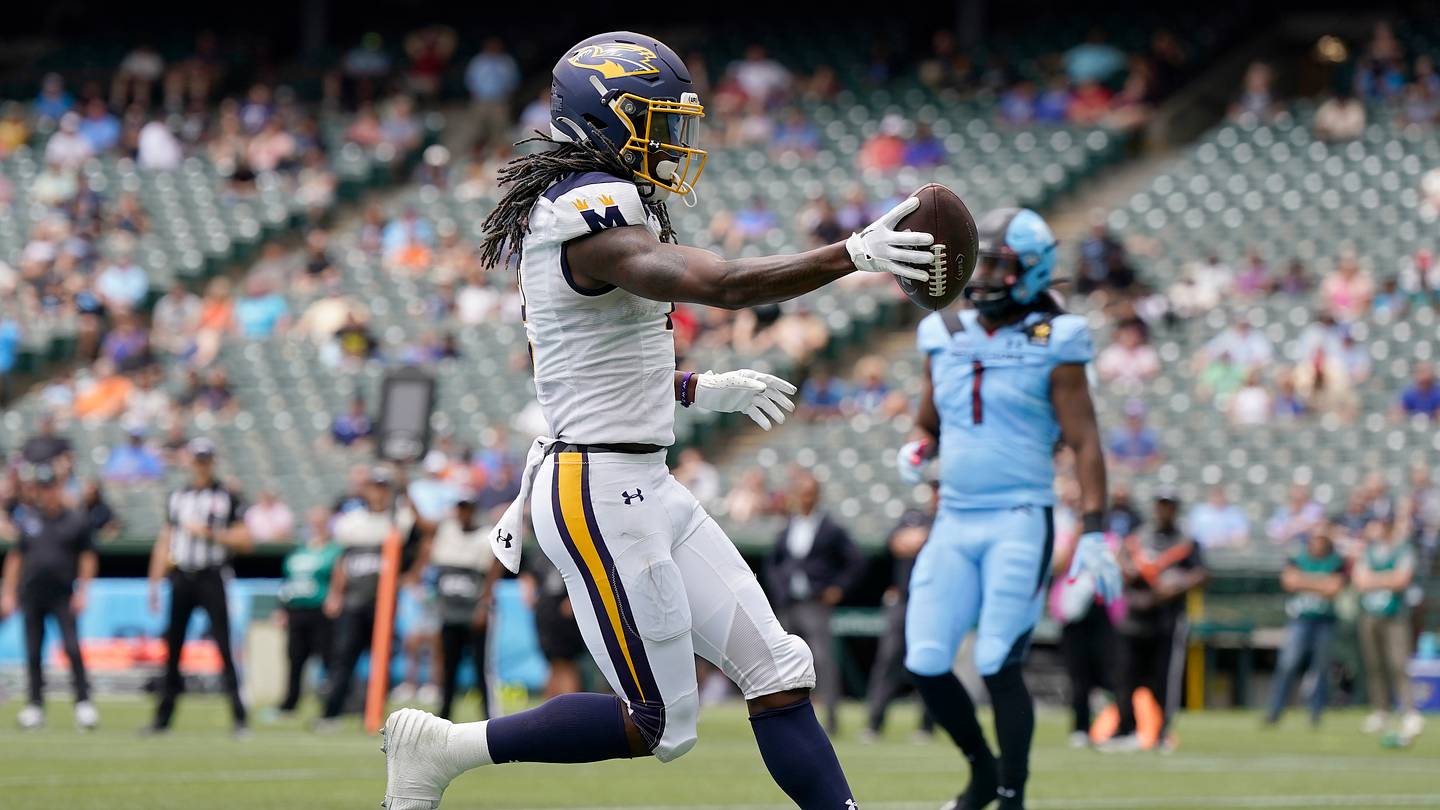 Panthers Add Desperately-Needed Speed From Unlikely Source - Vimarsana News