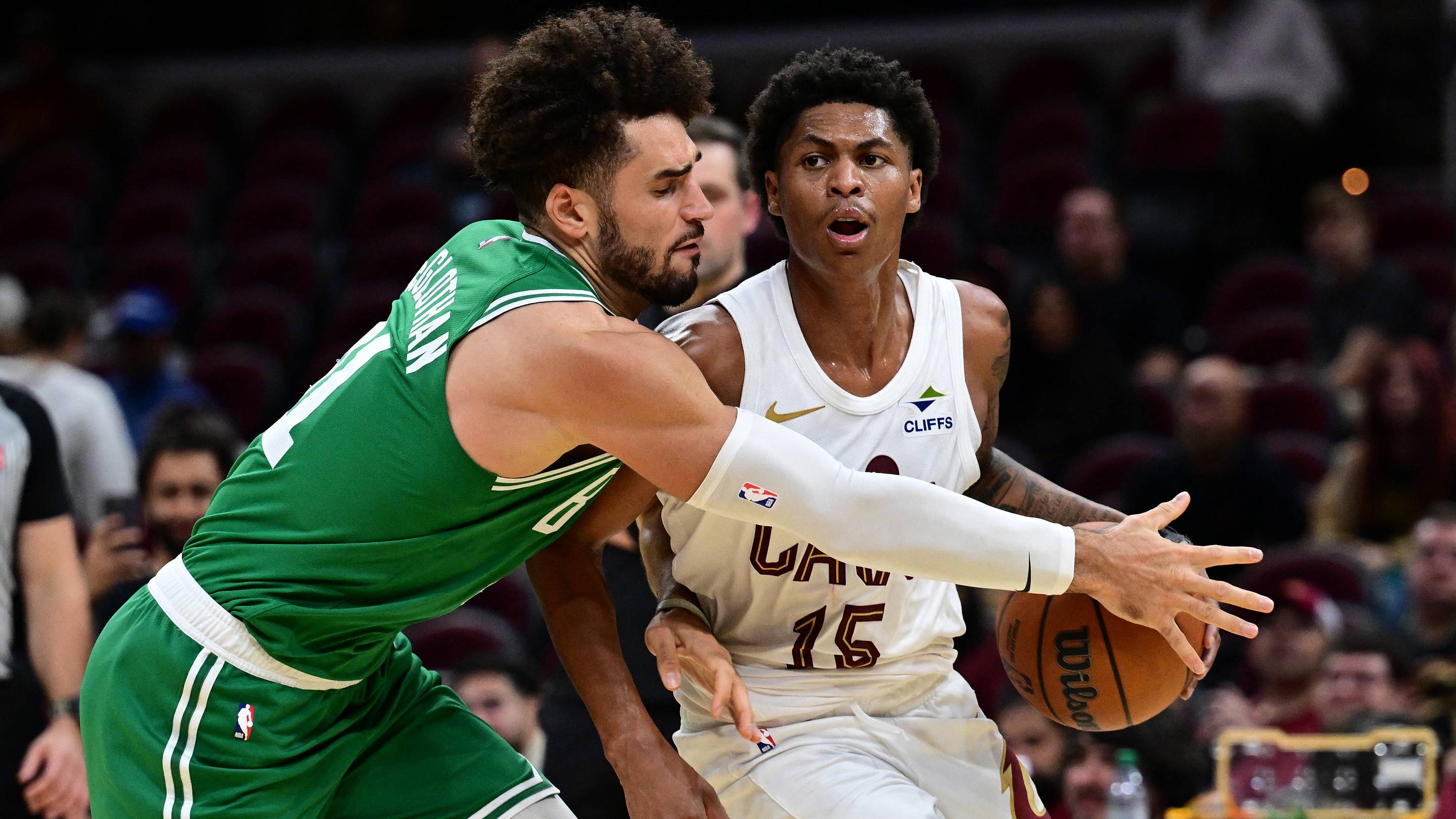 Why Meleek Thomas May Get Opening Night Mins vs Sixers