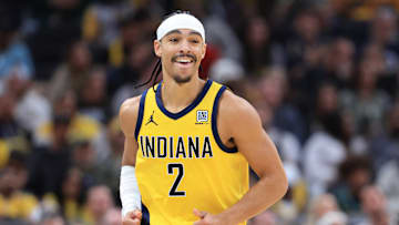 Indiana Pacers, Andrew Nembhard