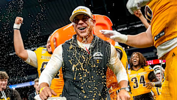 2025 MAC Football Championship - Western Michigan v Miami (OH)