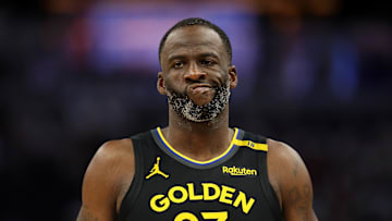 Golden State Warriors v Minnesota Timberwolves - Game One