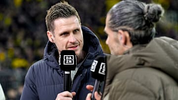 Sebastian Kehl Sebastian Kehl