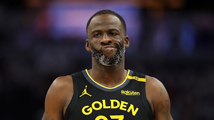 Golden State Warriors v Minnesota Timberwolves - Game One