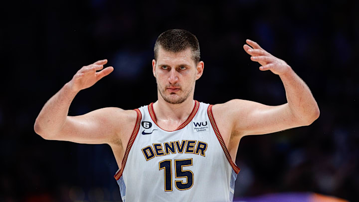 Phoenix Suns And Denver Nuggets Injury Reports phoenix-suns-and-denver-nuggets-injury-reports