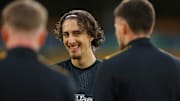 Bald beim BVB? Fabio Silva