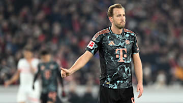 FBL-GER-BUNDESLIGA-STUTTGART-BAYERN MUNICH