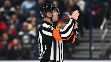 Montreal Canadiens v Columbus Blue Jackets