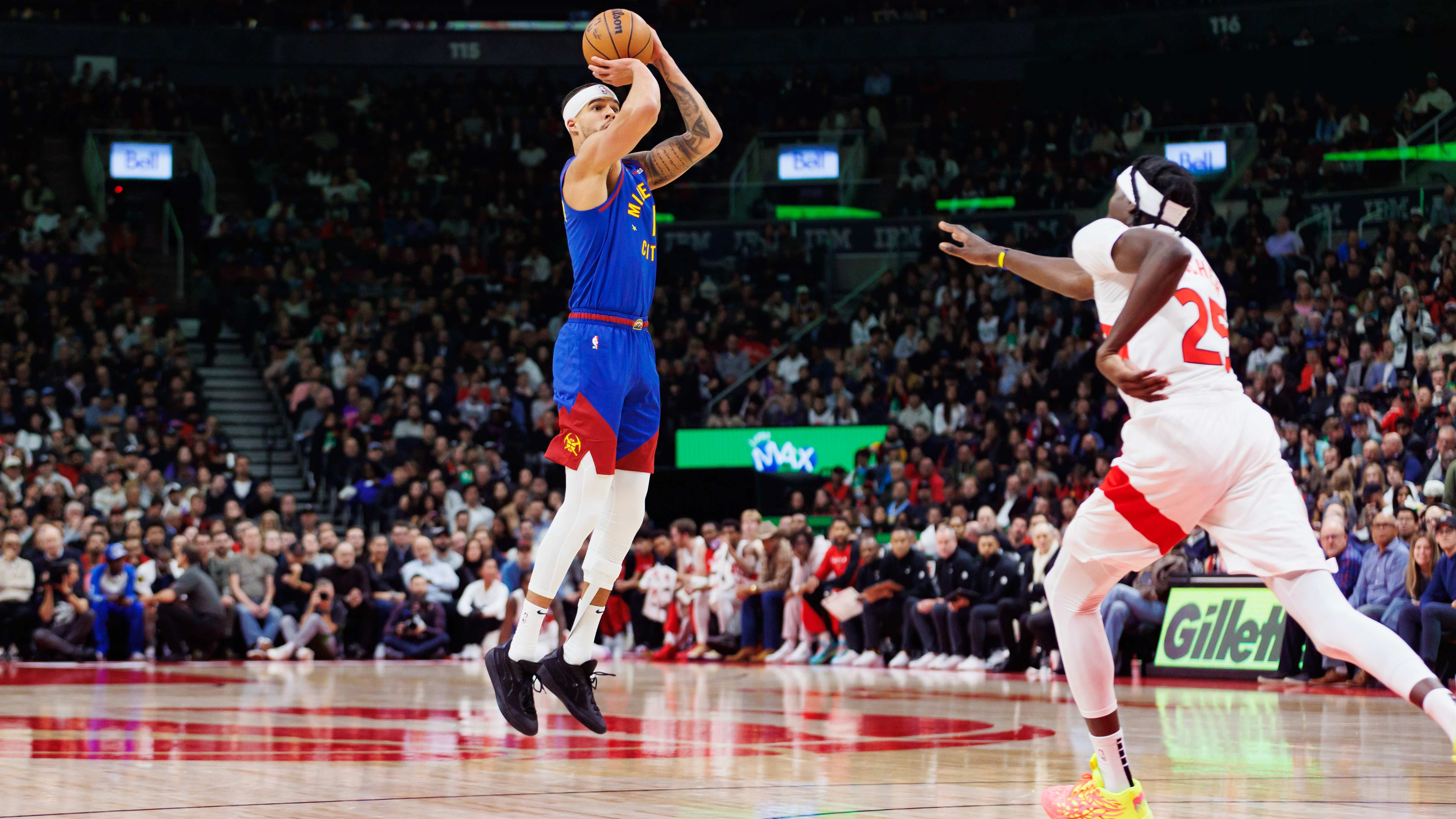 NBA Rumors 30 Incredibly bold predictions for the 2025 calendar year