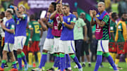 Cameroon v Brazil: Group G - FIFA World Cup Qatar 2022