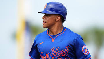 Juan Soto acordó por $765 millones con los Mets