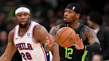 Boston Celtics, Torrey Craig, Philadelphia 76ers, Joe Mazzulla