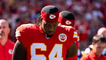 Baltimore Ravens v Kansas City Chiefs - NFL 2025