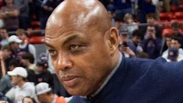 Charles Barkley explained why he has no interest in spending his money on NIL for Auburn Tigers athletics