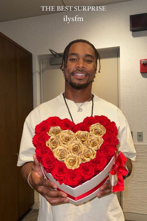 Jonathan Owens, NFL, Chicago Bears