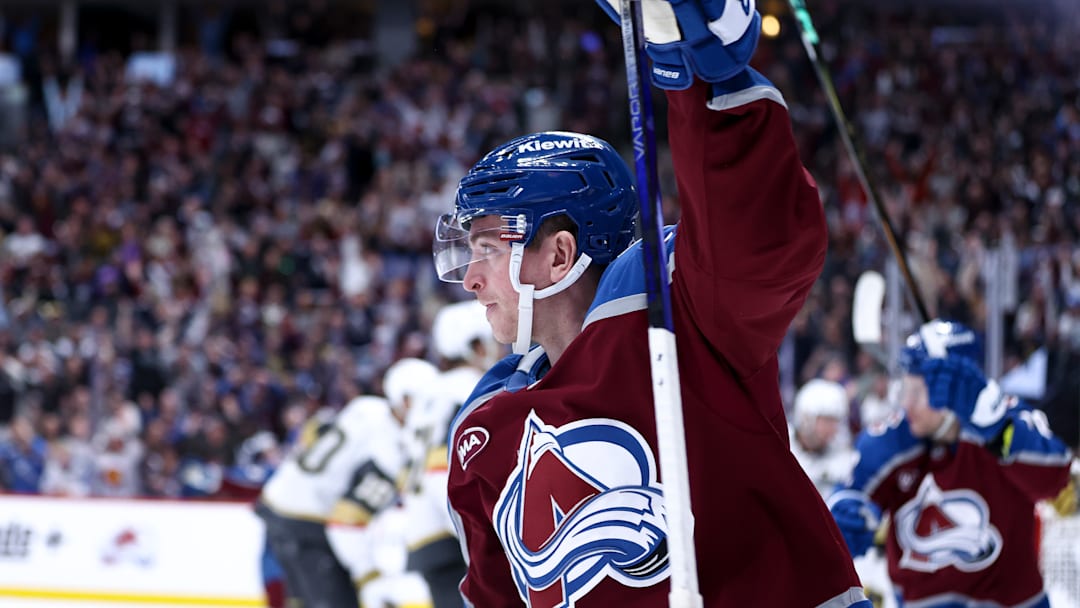 Several Colorado Avalanche players could reach significant milestones this postseason.
