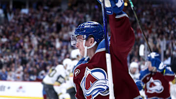 Several Colorado Avalanche players could reach significant milestones this postseason.