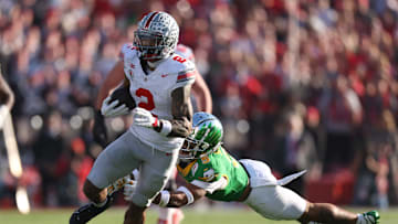 Rose Bowl Game Presented by Prudential - Ohio State V Oregon