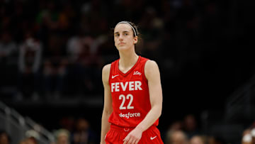 Indiana Fever v Seattle Storm