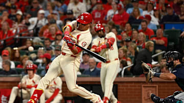 Seattle Mariners v St. Louis Cardinals
