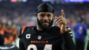 Denver Broncos v Cincinnati Bengals