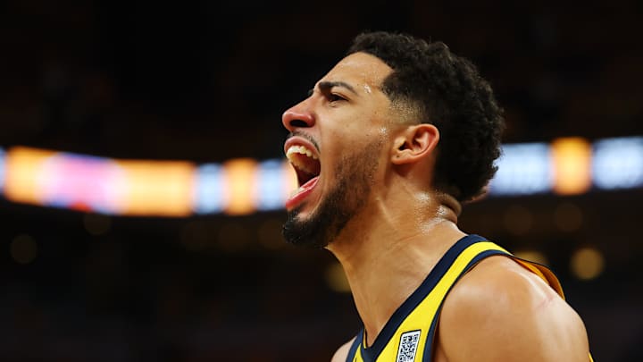 Tyrese Haliburton, Indiana Pacers