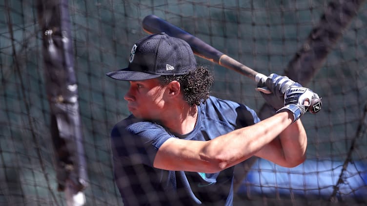 Minnesota Twins v Seattle Mariners