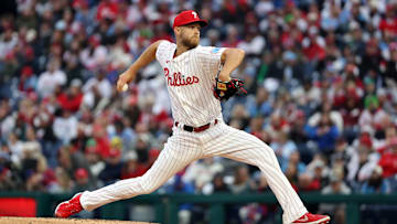 Zack Wheeler is an obvious candidate for the NL Cy Young, but has some ground to cover already.