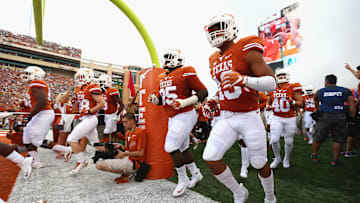 Notre Dame v Texas
