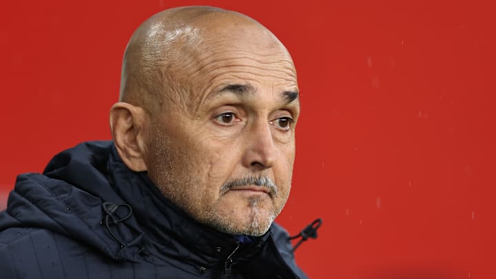 Spalletti Spalletti