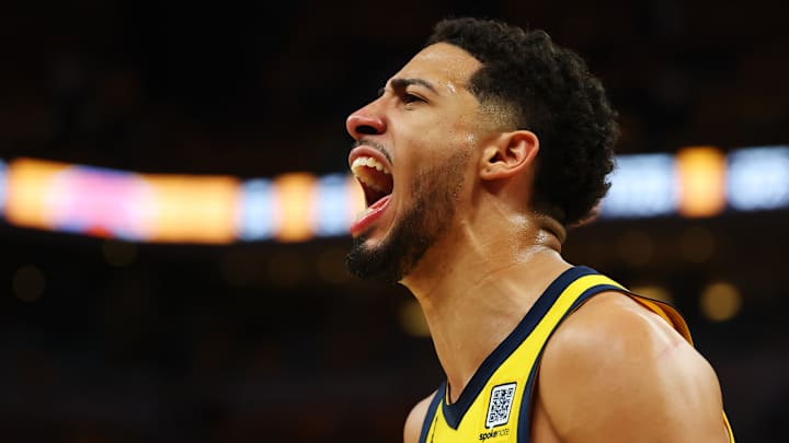 New York Knicks v Indiana Pacers - Game Six