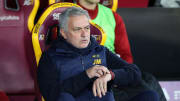 José Mourinho