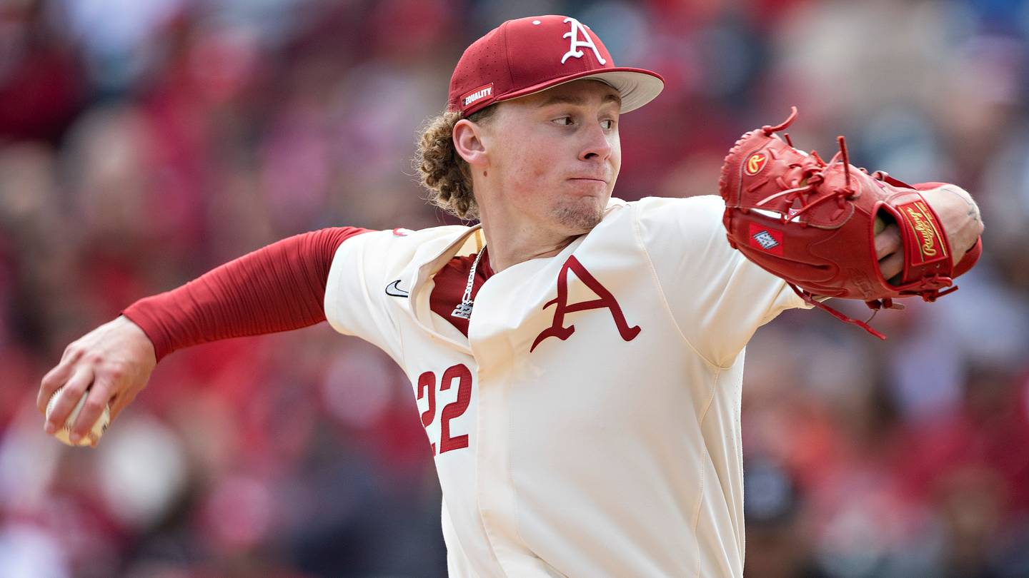 Chicago Cubs News: Cubs take RHP Jax Wiggins in the 2nd Round of 2023 MLB Draft - Vimarsana News