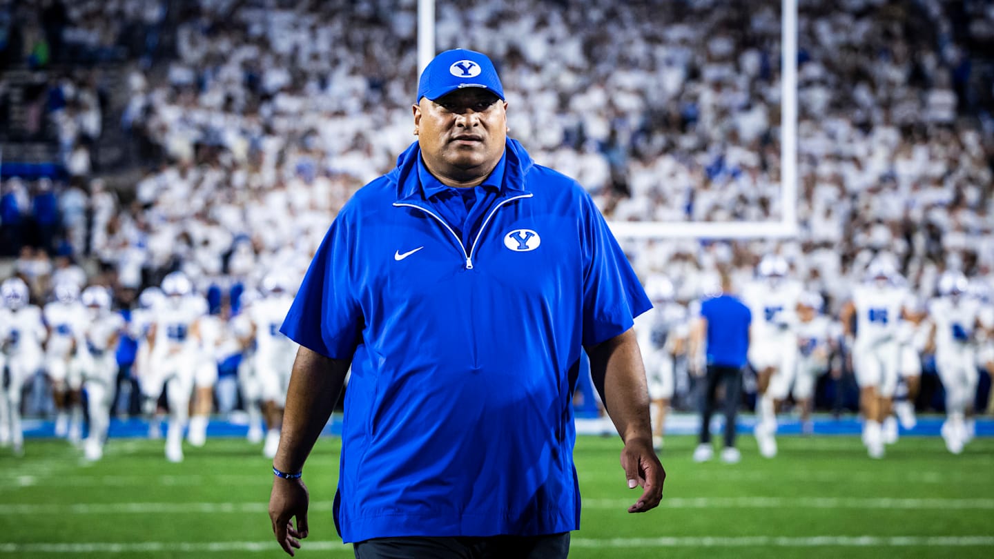 BYU Football is Up to 21 Commits Coming Out of Pivotal Recruiting Month