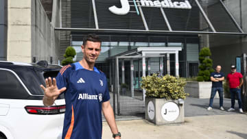 Thiago Motta