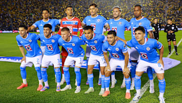 America v Cruz Azul - Playoffs Torneo Clausura 2025 Liga MX