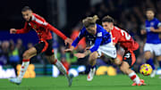 Ipswich Town FC v Manchester United FC - Premier League