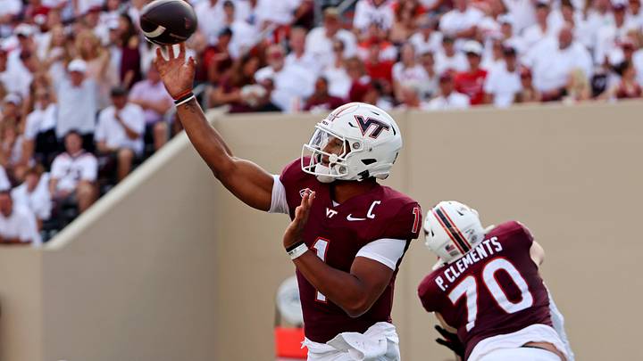 Thomas' 2025 ACC Football Power Rankings
