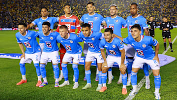 America v Cruz Azul - Playoffs Torneo Clausura 2025 Liga MX