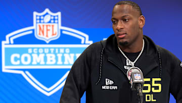 Nic Scourton, Philadelphia Eagles