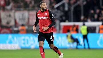 Jonathan Tah