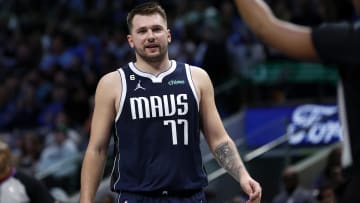 Luka Doncic