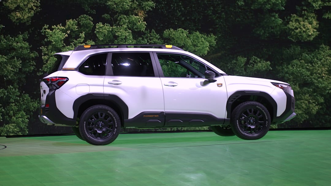 2025 Chicago Auto Show